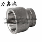 Stainless Steel Reduce Socekt Banded(RSB) reducing socket/reduced socket from Cangzhou manufacture of China