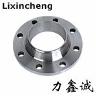 Stainless steel pipe fittings casting flange/forging flange
