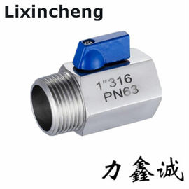 Stainless steel Butterfly valve Specialized in manufacturing High Performance keystone butterfly valve