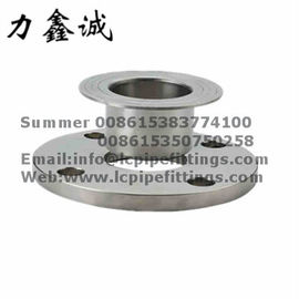 Stainless steel thread flange threaded connect SS304 flange DN50