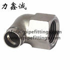 LXC-012 stainless steel mechanical fittings