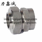 Stainless steel pipe fittings 4 CNC machine parts costomerd fittings special fittings drawing tube fittings