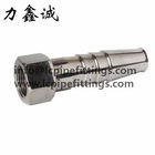 LXC-008 CNC Milling