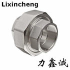 Stainless steel Check valve ss304 check valves/ss306 check valves/2"check valves made in China LIXINCHENG PIPELINE