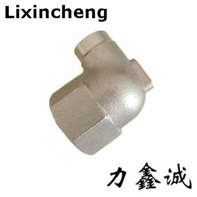 Stainless steel pipe fittings