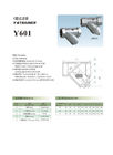 Stainless Steel Y STRAINER Investment casting stianless steel valves from China with low price