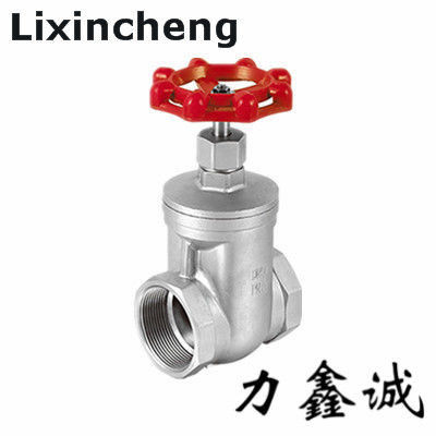 Stainless steel Check valve ss304 check valves/ss306 check valves/2"check valves made in China LIXINCHENG PIPELINE