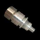 stainless steel components,precised CNC machined parts , ,Hydraulic components