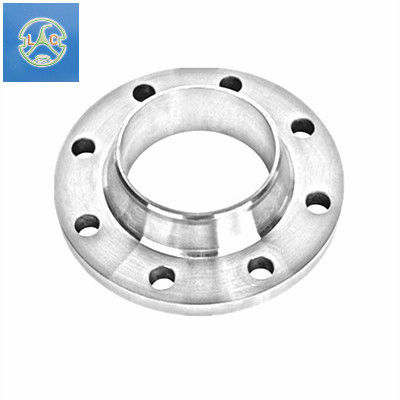 Stainless steel thread flange threaded connect SS304 flange DN50