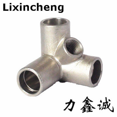 LXC-008 CNC Milling MADE IN CHINA