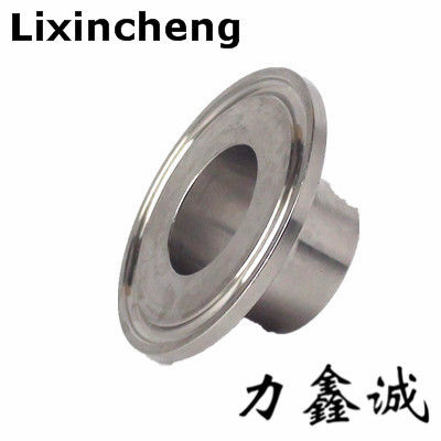 Stainless steel pipe fittings 13 CNC machine Reduce thread NPT/BSP adaptor with low price from manufacture/factory