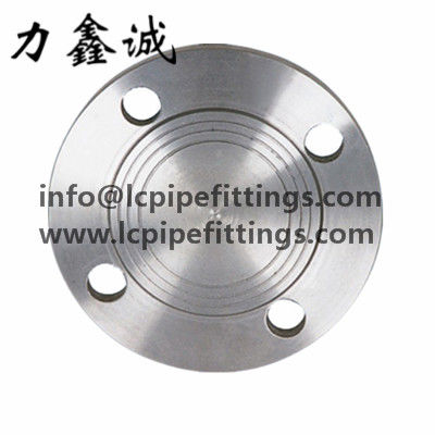 Stainless steel thread flange threaded connect SS304 flange DN50