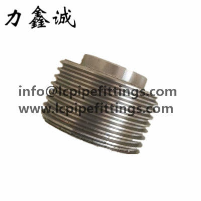 stainless pipe nipple,nozzle,LIXINCHENG