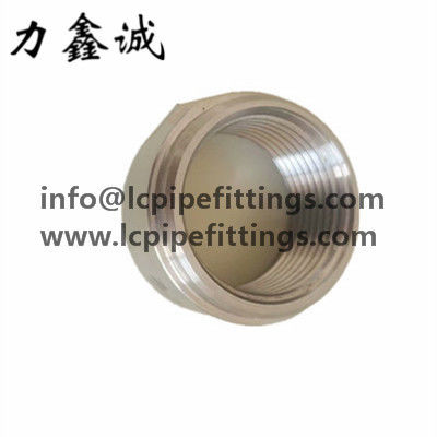 LXC-037 stainless steel pipe fittings