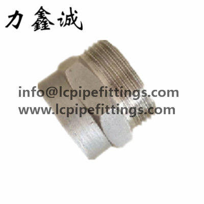LXC-038 OEM fittings by CAD
