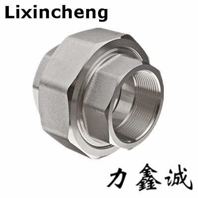 Stainless steel Check valve ss304 check valves/ss306 check valves/2"check valves made in China LIXINCHENG PIPELINE